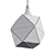 Sleek Welles Pendant Light 3D model small image 2
