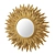 Roberto Giovannini Sun Shape Mirror 3D model small image 2