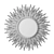 Roberto Giovannini Sun Shape Mirror 3D model small image 5
