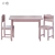 Sleek and Stylish IKEA SUNDVIK Kids Set 3D model small image 4