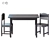 Sleek and Stylish IKEA SUNDVIK Kids Set 3D model small image 5