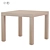Modern Minimalist Lack Side Table 3D model small image 3