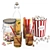 IKEA Popcorn Set 3D model small image 1