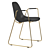 Italian Style Mammamia Sled 3D model small image 1