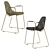 Italian Style Mammamia Sled 3D model small image 3