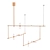 SleekGeometrix Pendant Lighting 3D model small image 1