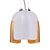 Elegant Madeira Pendant Lighting 3D model small image 1