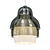 Nesting Pendant Lamp - Innermost 3D model small image 1