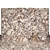 Drama Marble: Elegant Texture Maps for Versatile Designs 3D model small image 1
