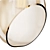 ESTIN Pendant Light, Brown/Blue 3D model small image 3