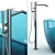 Antonio Lupi Reflex Freestanding Bath 3D model small image 2