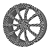 Brock B32 Alloy Wheel - 21 Inch 3D model small image 7