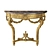 Bertolini Arte DAV 533: Sleek and Stylish 3D model small image 1