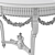 Bertolini Arte DAV 533: Sleek and Stylish 3D model small image 5