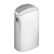 Compact Air Purifier: Clean Air Anywhere 3D model small image 4