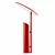 Reflect Steel Table Lamp - Verpan 3D model small image 1