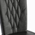 Sleek Modern Armchair 3D model small image 2