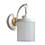 Colorful Smily Wall Lamp - Odeon Light 3D model small image 7