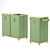 Trash Series 2: Polys 47,412 3D model small image 6