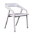 Katakana 2017 Dining Chair 3D model small image 3
