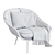 Modern Bed - Stylish and Comfortable 3D model small image 2