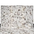 Tortona White Marble: Versatile High-Quality Tiles 3D model small image 3