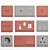 Retrotouch Simplicity Crystal Switches & Sockets 3D model small image 2