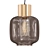 Carnegie 3 Pendant: Timeless Elegance 3D model small image 1