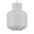 Carnegie 3 Pendant: Timeless Elegance 3D model small image 2