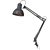 Tertial Ikea Work Lamp 3D model small image 7