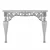 Baroque Filigree Console 3D model small image 4