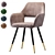 Modern Cromwell Ergonomic Chair 3D model small image 5