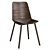 Jin Kuramoto Design Chairs 3D model small image 1