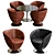 Versatile Stage Toner 3D model small image 1