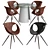 Elevate your comfort with Upchair 3D model small image 1
