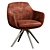 Rolf Benz 640: Comfort in Style 3D model small image 1