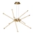Lampatron VALA 10 LED Pendant 3D model small image 2