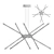 Lampatron VALA 10 LED Pendant 3D model small image 4