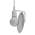 Luminous Orbit: Sleek and Modern 3D model small image 2