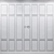 Decorative Wall Molding Panels 3D model small image 1