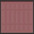 Decorative Wall Molding Panels 3D model small image 2