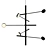 Russian-English Translator: KINGPIN - Mastermind Interpreter 3D model small image 1