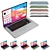 2021 MacBook Pro: The Ultimate Laptop Companion 3D model small image 1