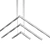  Majestic Alpine Peak Chandelier 3D model small image 4