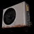 Rustic Outdoor A/C Unit: 2015 Version 3D model small image 1