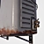 Rustic Outdoor A/C Unit: 2015 Version 3D model small image 20