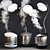 Steam Diffuser: High Quality Close-Up Renders 3D model small image 1