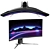 MSI MPG Artymis 343CQR: Immersive Gaming Power 3D model small image 3