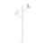 Elegant Illumination: Lamba FL 3D model small image 1