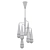 Vintage Stilnovo Pendant Lamp 3D model small image 2